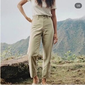 Ozma Kate Jean in Nettle Sz 27